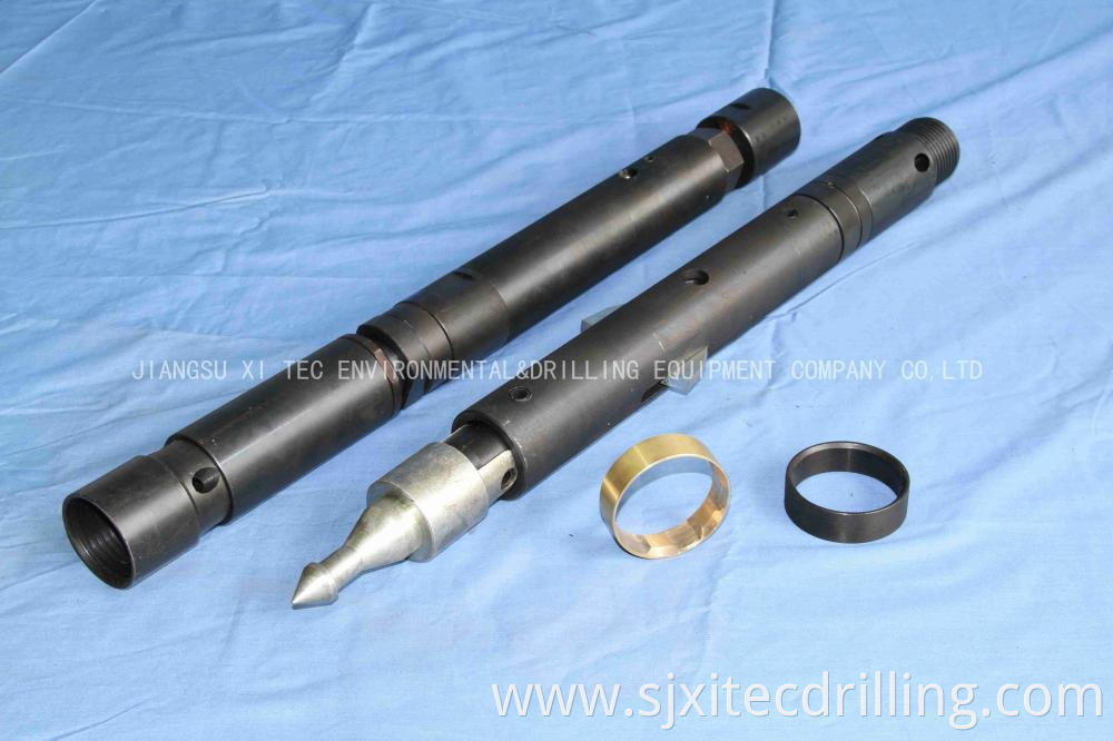 Overshot Drilling Tool 4